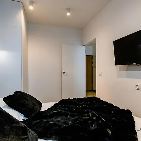 Apartamento Arte Reduta 117 - Faktura Vat Garaz
