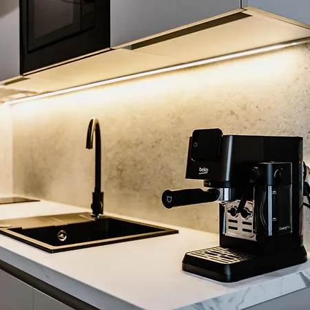 Arte Reduta 117 - Faktura Vat Garaz Apartamento