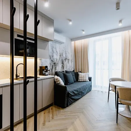 Arte Reduta 117 - Faktura Vat Garaz *