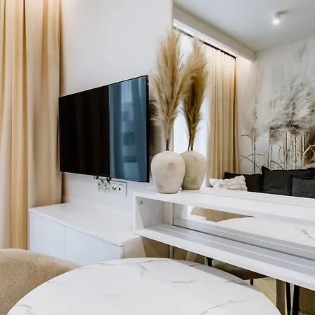 Arte Reduta 117 - Faktura Vat Garaz * Lublin