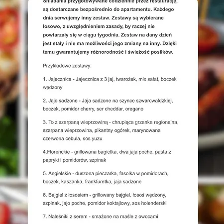 Arte Reduta 117 - Faktura Vat Garaz *