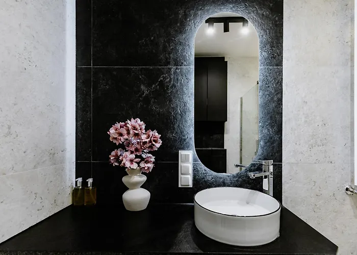 Arte Reduta 117 - Faktura Vat Garaz Lublin