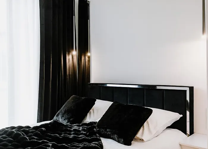 Arte Reduta 117 - Faktura Vat Garaz Lejlighed *