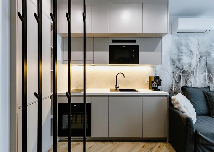 Arte Reduta 117 - Faktura Vat Garaz Lublin