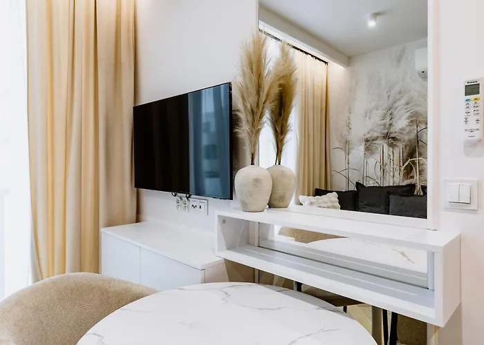 Arte Reduta 117 - Faktura Vat Garaz * Lublin